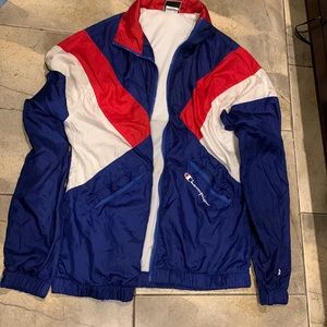 Jacket/sweater